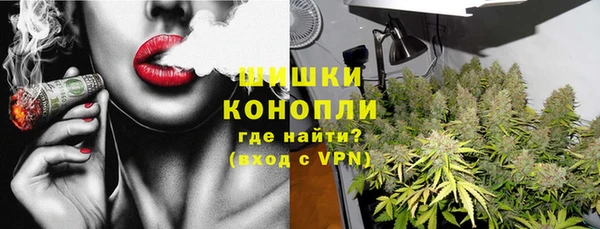 прущие крисы Липки